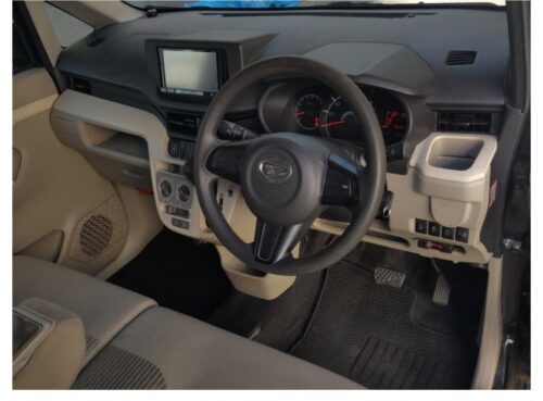 Daihatsu Move L SAII 2016 - Imagen 5