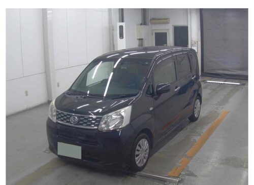Daihatsu Move L SAII 2016 - Imagen 2