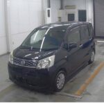 Daihatsu Move L SA 2015