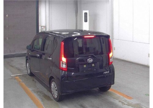 Daihatsu Move L SA 2015 - Imagen 3