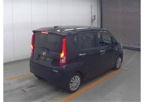 Daihatsu Move L SA 2015 - Imagen 4