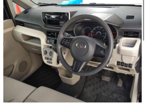 Daihatsu Move L SA 2015 - Imagen 5