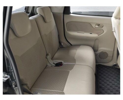Daihatsu Move L SA 2015 - Imagen 6