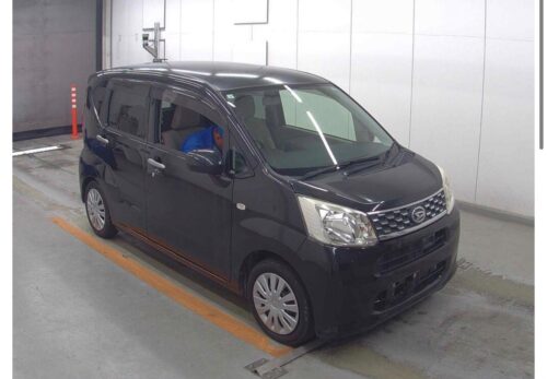 Daihatsu Move L SA 2015 - Imagen 2