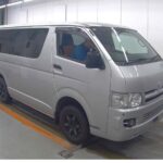 Toyota Hiace Van 4WD DX 2005