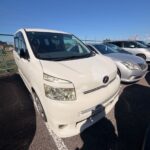 Toyota Voxy Z 2009