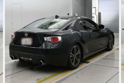 Toyota 86 GT (GT86) 2013 - Imagen 3