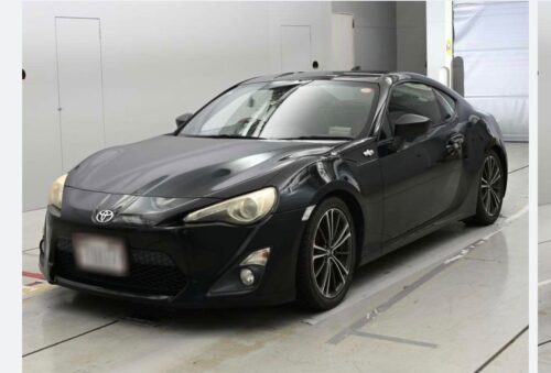 Toyota 86 GT (GT86) 2013 - Imagen 2