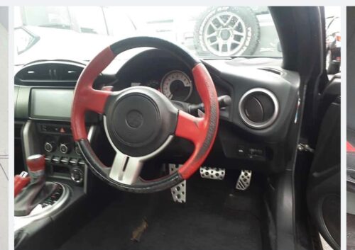 Toyota 86 GT (GT86) 2013 - Imagen 5