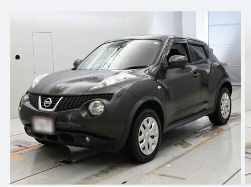 Nissan Juke 15RX Type V 2013 - Imagen 2