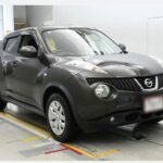 Nissan Juke 15RX Type V 2013