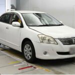 Toyota Premio 1.5F L Package Prime Selection 2010