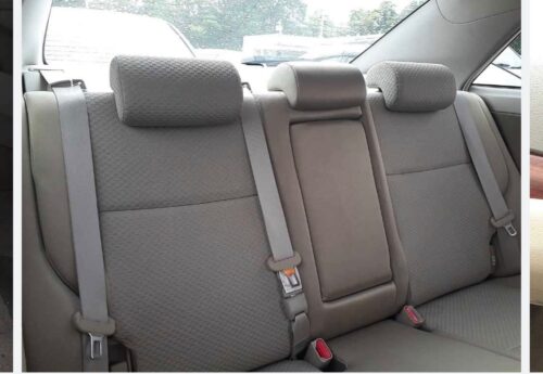 Toyota Premio 1.5F L Package Prime Selection 2010 - Imagen 6