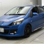 Toyota Vitz RS G's Smart Package 2015 (Azul)