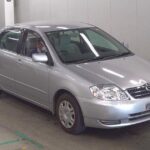 Toyota Corolla 4D G 2000