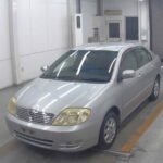 Toyota Corolla 4D Luxel 2003