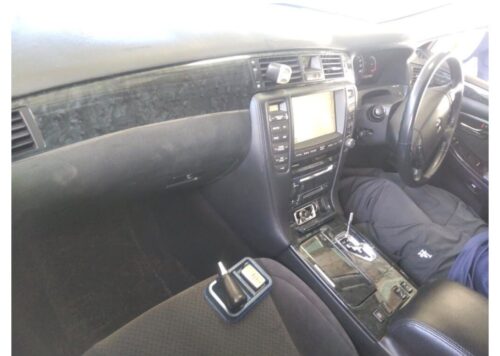 Toyota Crown 4D Athlete Premium Edition 2007 - Imagen 5