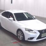 Lexus IS300h Híbrido 2013