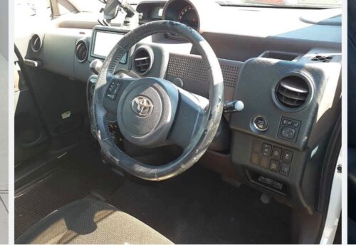 Toyota Porte G 2015 - Imagen 5