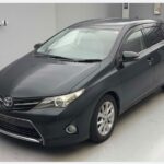 Toyota Auris 180G S Package 2014