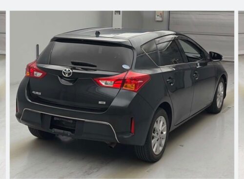 Toyota Auris 180G S Package 2014 - Imagen 4