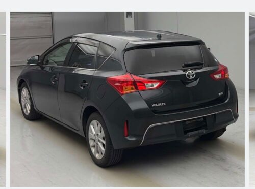 Toyota Auris 180G S Package 2014 - Imagen 3