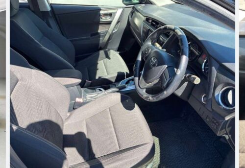 Toyota Auris 180G S Package 2014 - Imagen 5