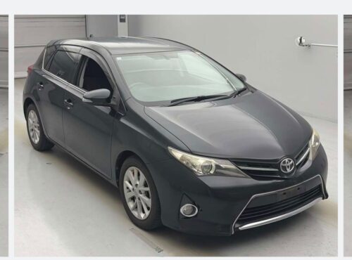Toyota Auris 180G S Package 2014 - Imagen 2