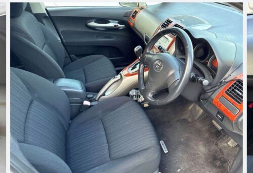 Toyota Auris 180G S Package 2007 - Imagen 5