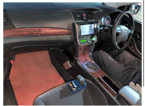 Toyota Allion A15 2007 - Imagen 5