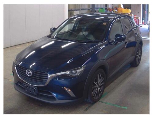Mazda CX-3 20S 2017 - Imagen 2