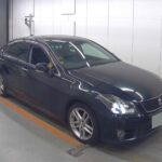 Toyota Crown 2.5 Athlete Anniversary Edition Moonroof 2011