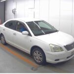 Toyota Premio G EX Package 2005