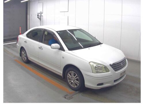 Toyota Premio G EX Package 2005