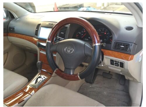 Toyota Premio G EX Package 2005 - Imagen 5