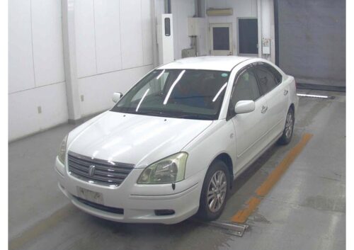 Toyota Premio G EX Package 2005 - Imagen 2