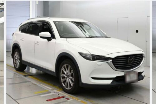 Mazda CX-8 XD Proactive 4WD 2018 - Imagen 2