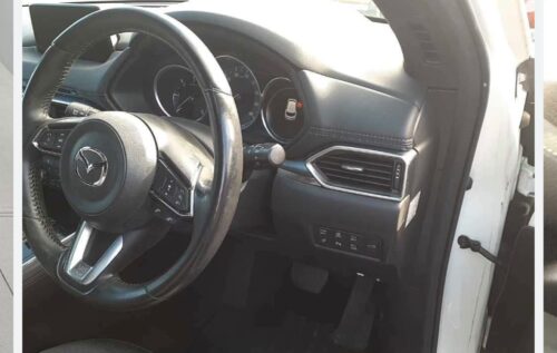 Mazda CX-8 XD Proactive 4WD 2018 - Imagen 3