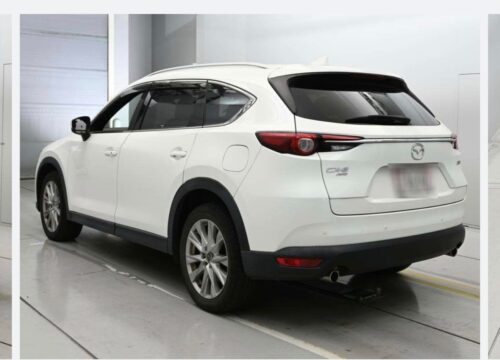 Mazda CX-8 XD Proactive 4WD 2018 - Imagen 4