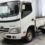 Toyota Toyoace 2t Diésel 2015
