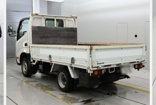 Toyota Toyoace 2t Diésel 2015 - Imagen 3