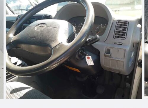 Toyota Toyoace 2t Diésel 2015 - Imagen 6