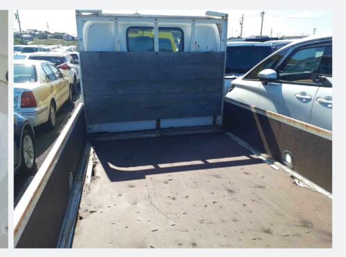 Toyota Toyoace 2t Diésel 2015 - Imagen 5