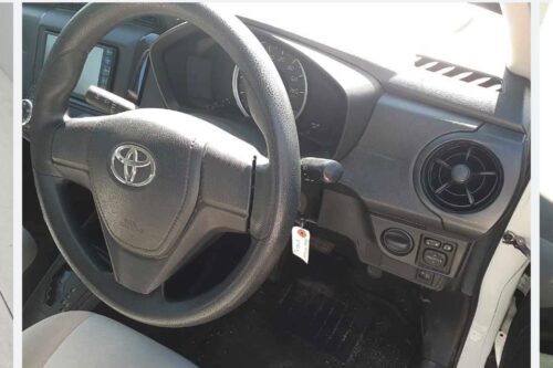 Toyota Corolla Axio 1.5X 2015 - Imagen 5