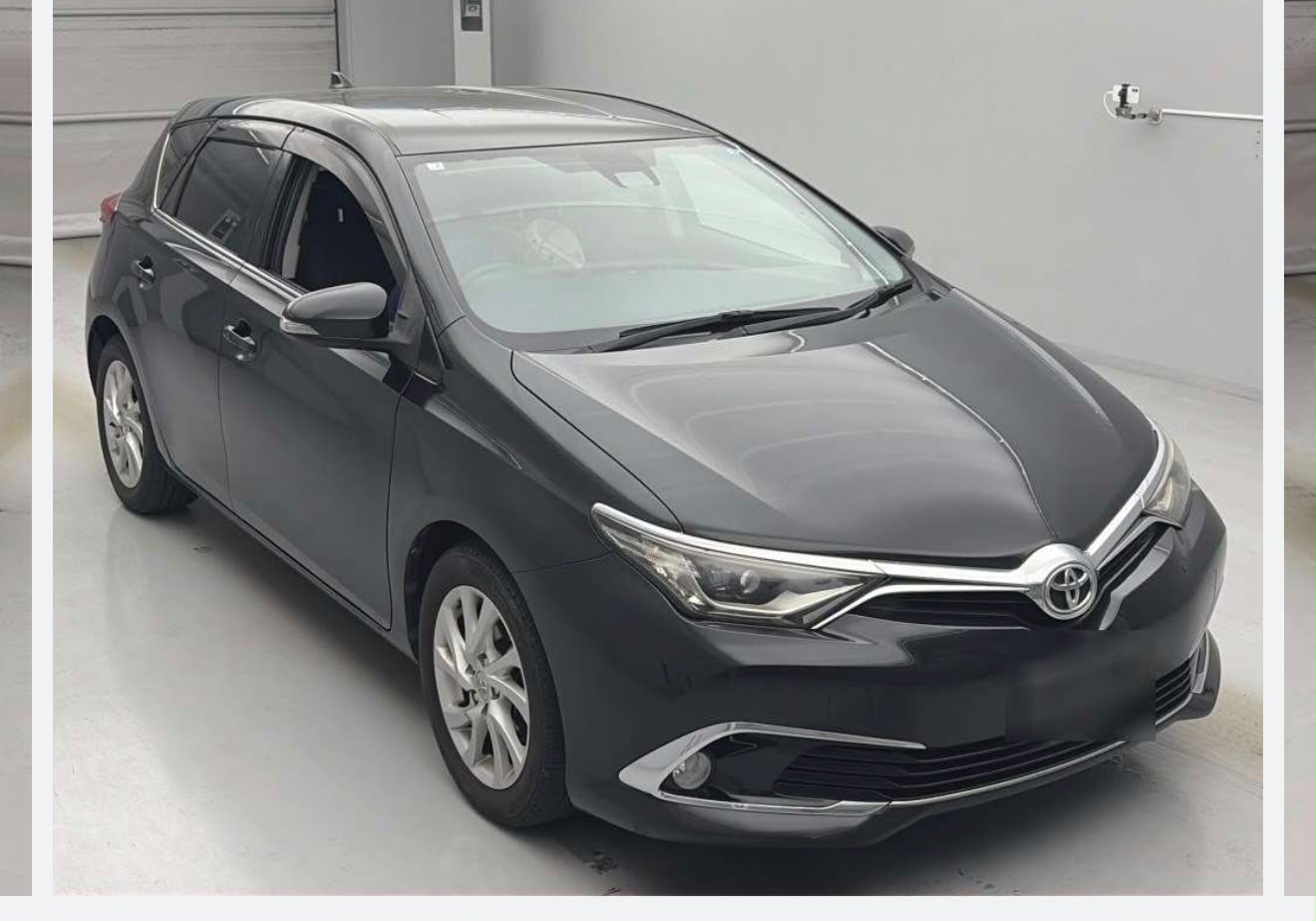 WhatsApp Image 2026-10-19 at 17.24.16 (1) Toyota Auris 150X S Package 2017 - Imagen 1