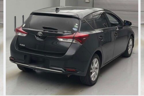 Toyota Auris 150X S Package 2017 - Imagen 3
