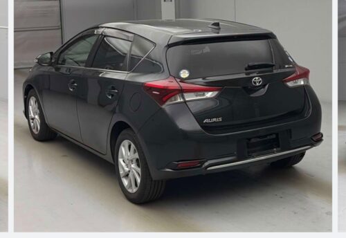 Toyota Auris 150X S Package 2017 - Imagen 4