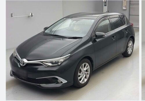 Toyota Auris 150X S Package 2017 - Imagen 2