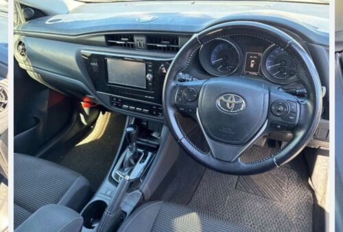 Toyota Auris 150X S Package 2017 - Imagen 5