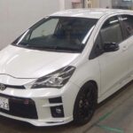 Toyota Vitz 5D GR Sport GR Manual 2017
